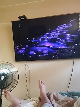 Cristobaal1 Webcam Show