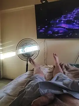 Cristobaal1 Webcam-Show