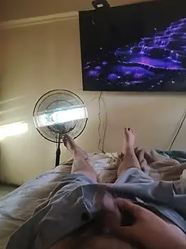 Cristobaal1 Webcam-Show