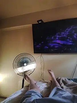 Cristobaal1 Webcam-Show