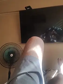 Cristobaal1 Webcam Show