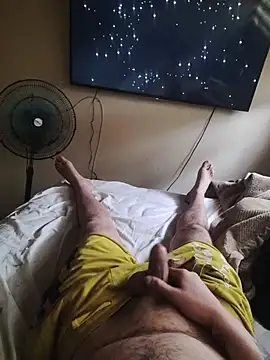 Cristobaal1 Webcam-Show