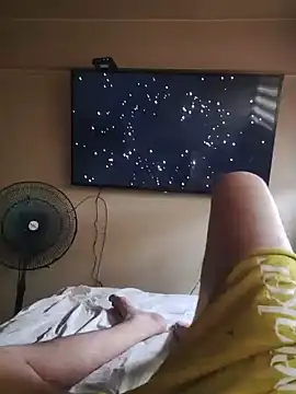 Cristobaal1 Webcam-Show