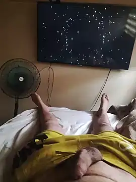 Živý XXX chat Cristobaal1