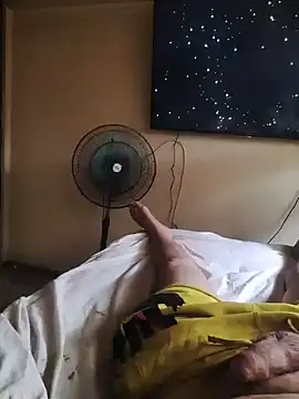 Cristobaal1 Webcam-Show