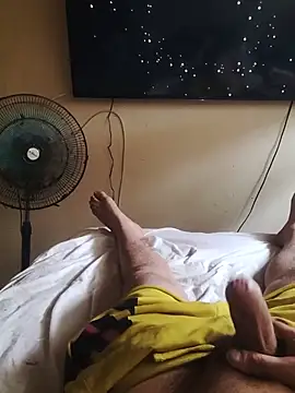 Cristobaal1 Webcam Show