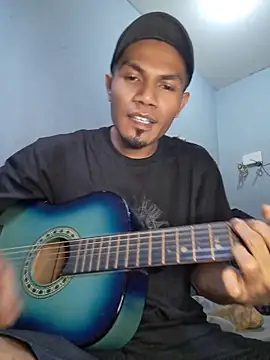 Indo_boy_girl 网络视讯表演