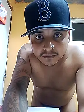 elcogecoge12 Webcamshow