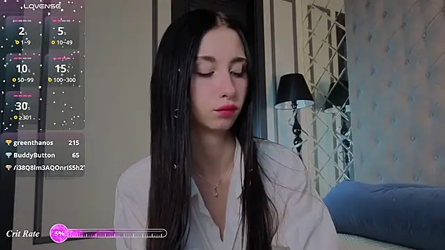 دردشة MiguelinaRasmuson الجنسية المباشرة
