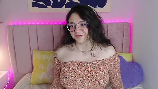 Chat XXX en directo de Angelie_Rosebrm