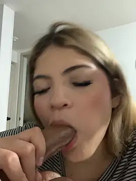 meggan___ 웹캠 쇼