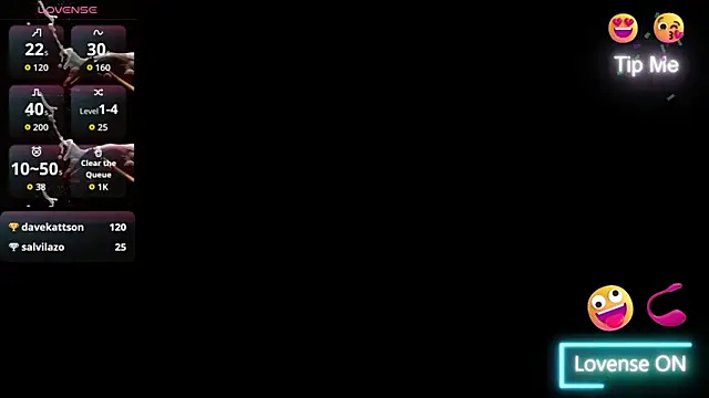 juank_adamx's Webcam Show