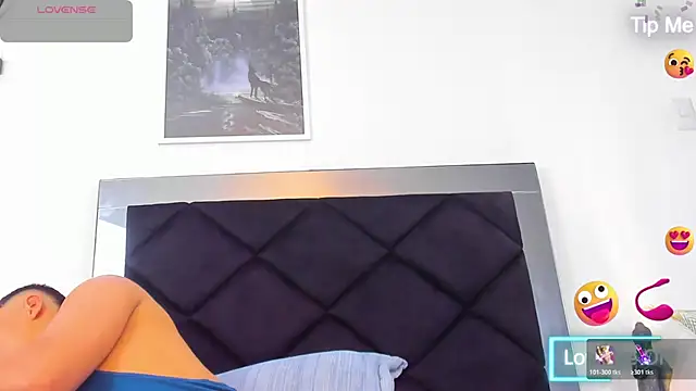 juank_adamx Show Webcam