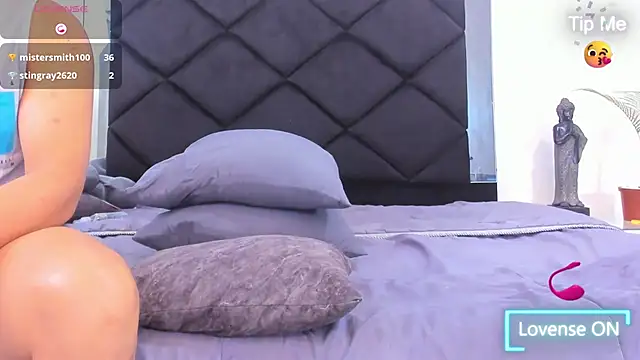 juank_adamx Pertunjukan Webcam