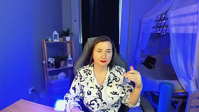 XXX chat uživo modela Golden_Dragon