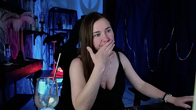 Czat XXX na żywo – Golden_Dragon