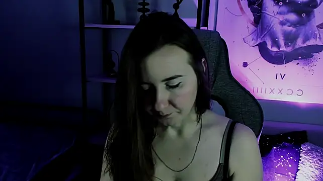 Show modela Golden_Dragon na web-kameri