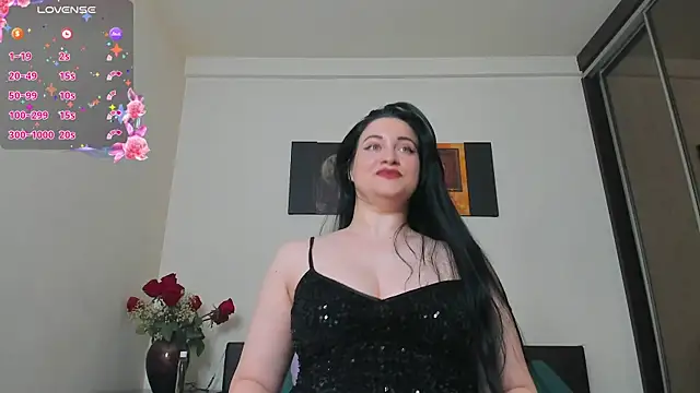Chatroom en direct de GoldenLunaa