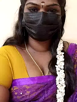 Navya-Reddy: δωμάτιο απευθείας συνομιλίας