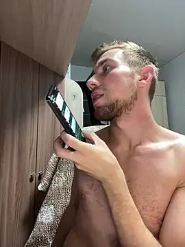 ---Dark--- Webcam-Show
