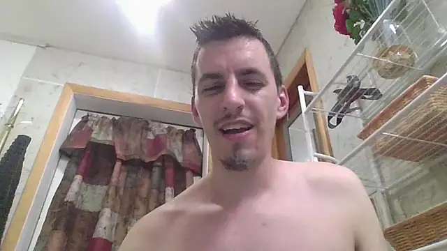 Show webcam de luverrboyy