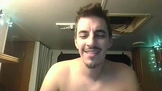 Show Webcam de luverrboyy