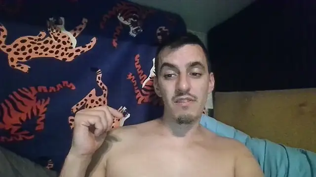 luverrboyy Pertunjukan Webcam