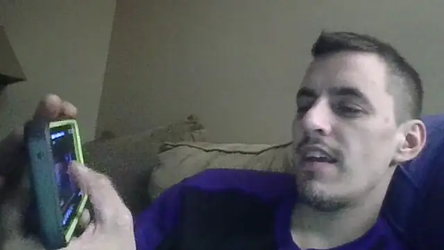luverrboyy's Webcam Show