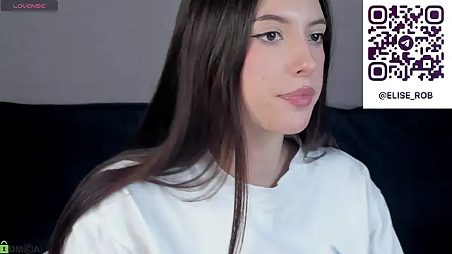Czat XXX na żywo – elise_robbie
