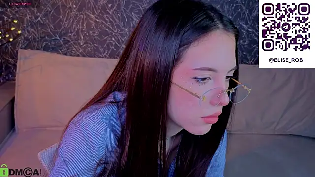 Chatroom XXX en direct de elise_robbie