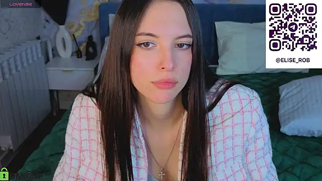 ห้องแชทสดของ elise_robbie