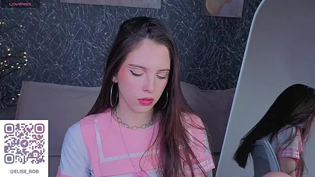 elise_robbie Live XXX Chat
