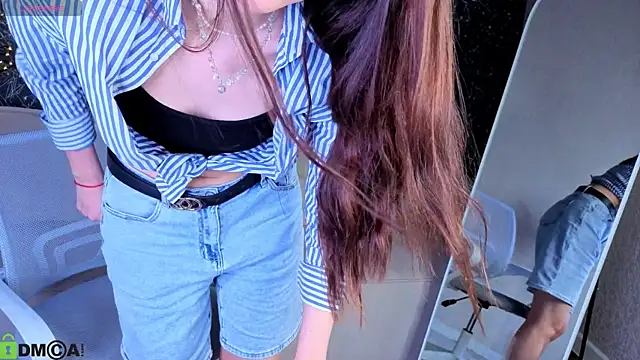 elise_robbie Live XXX-chat