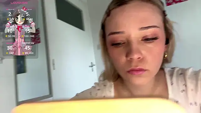 Živý XXX chat SourMidday