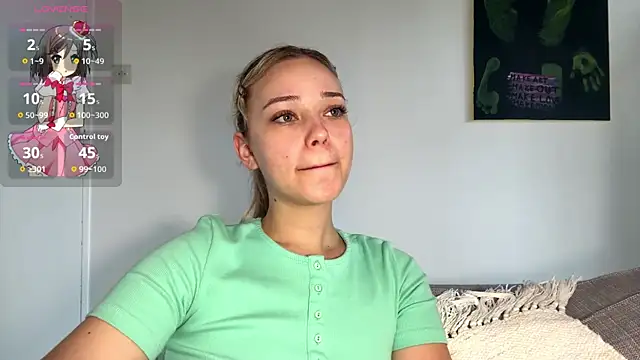 SourMidday Webcam Show
