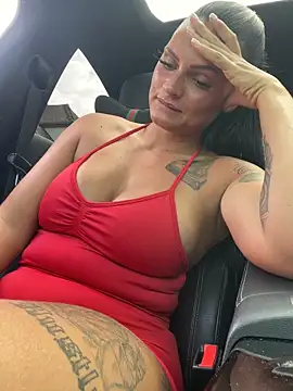 Destinylovex – webcam-show