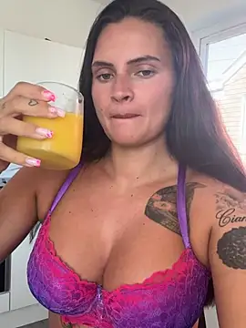 Destinylovex – webcam-show