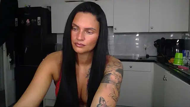 Destinylovex Webcam show