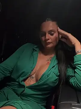 Destinylovex – Live XXX-chat