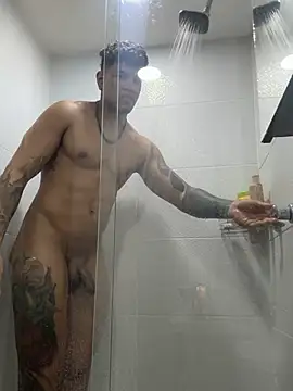amenadiel_fire Show Webcam