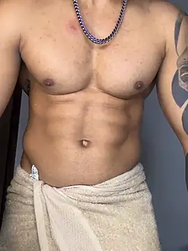 amenadiel_fireのウェブカメラショー
