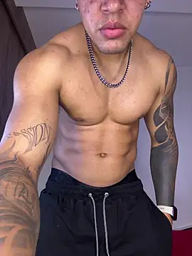 Show Webcam de amenadiel_fire