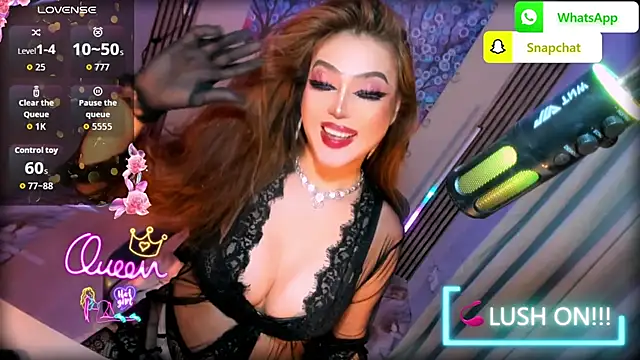 MistressHayfa2Explode 웹캠 쇼