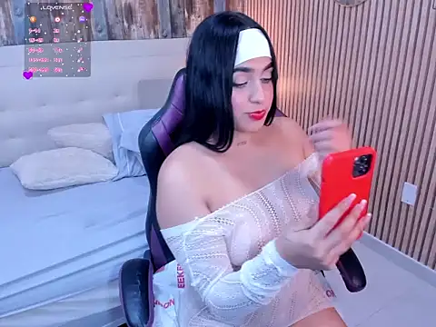 Show Webcam de _Your_Favorite_