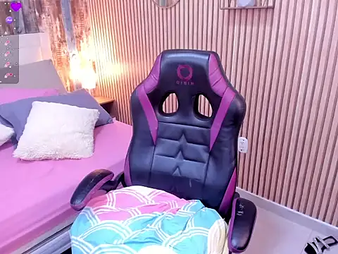 Sala de chat en directo de _Your_Favorite_