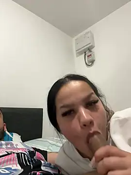 عرض كام KirraxHaze