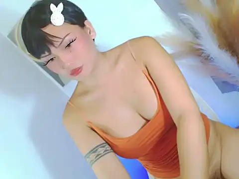 finestdoll Pertunjukan Webcam