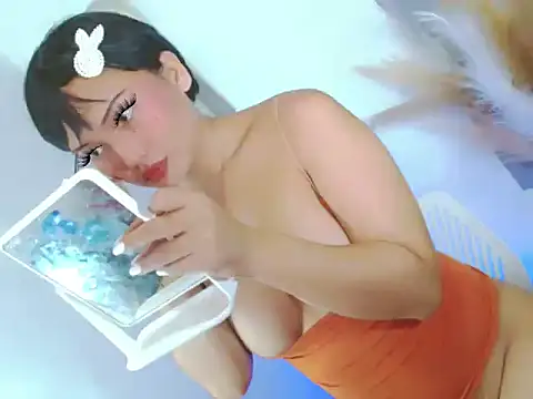 finestdoll Pertunjukan Webcam