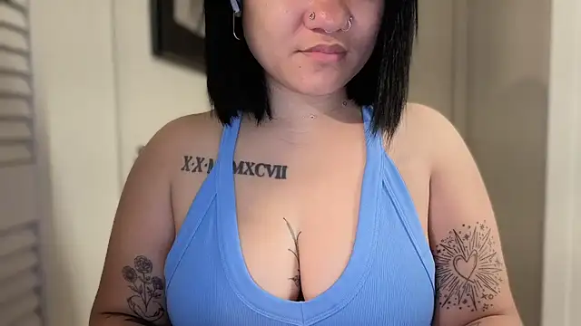 yourvibedealer's Webcam Show
