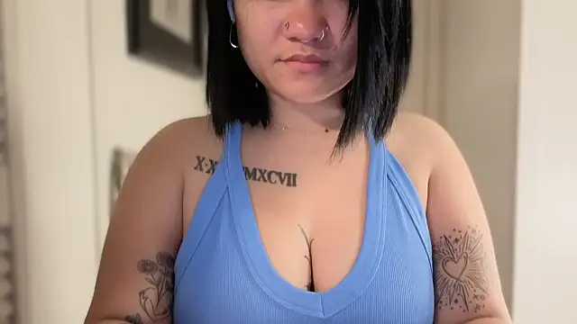 yourvibedealer's Webcam Show